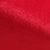 Terciopelo brillante Rojo